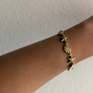 Ethereal Bracelet