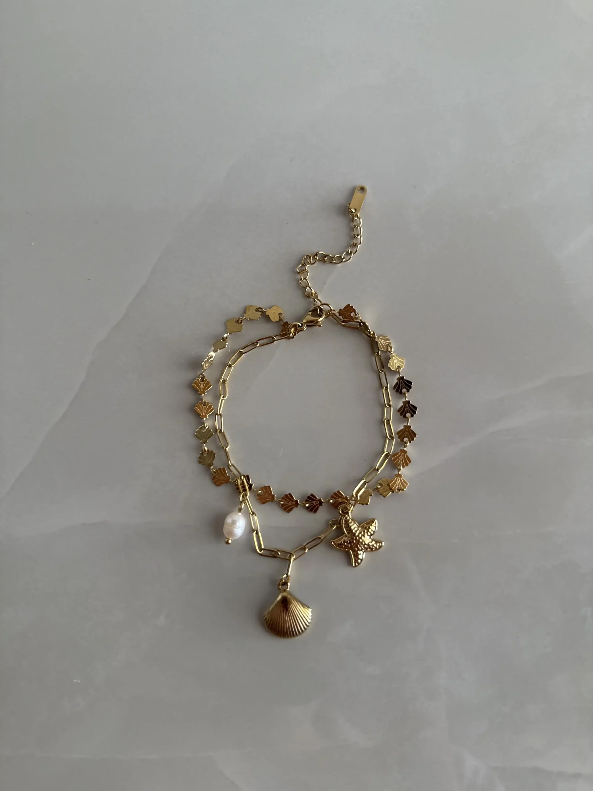 Νerida Anklet - Image 2
