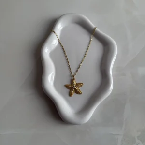 Andros Necklace