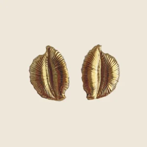 Sonrisa Earrings