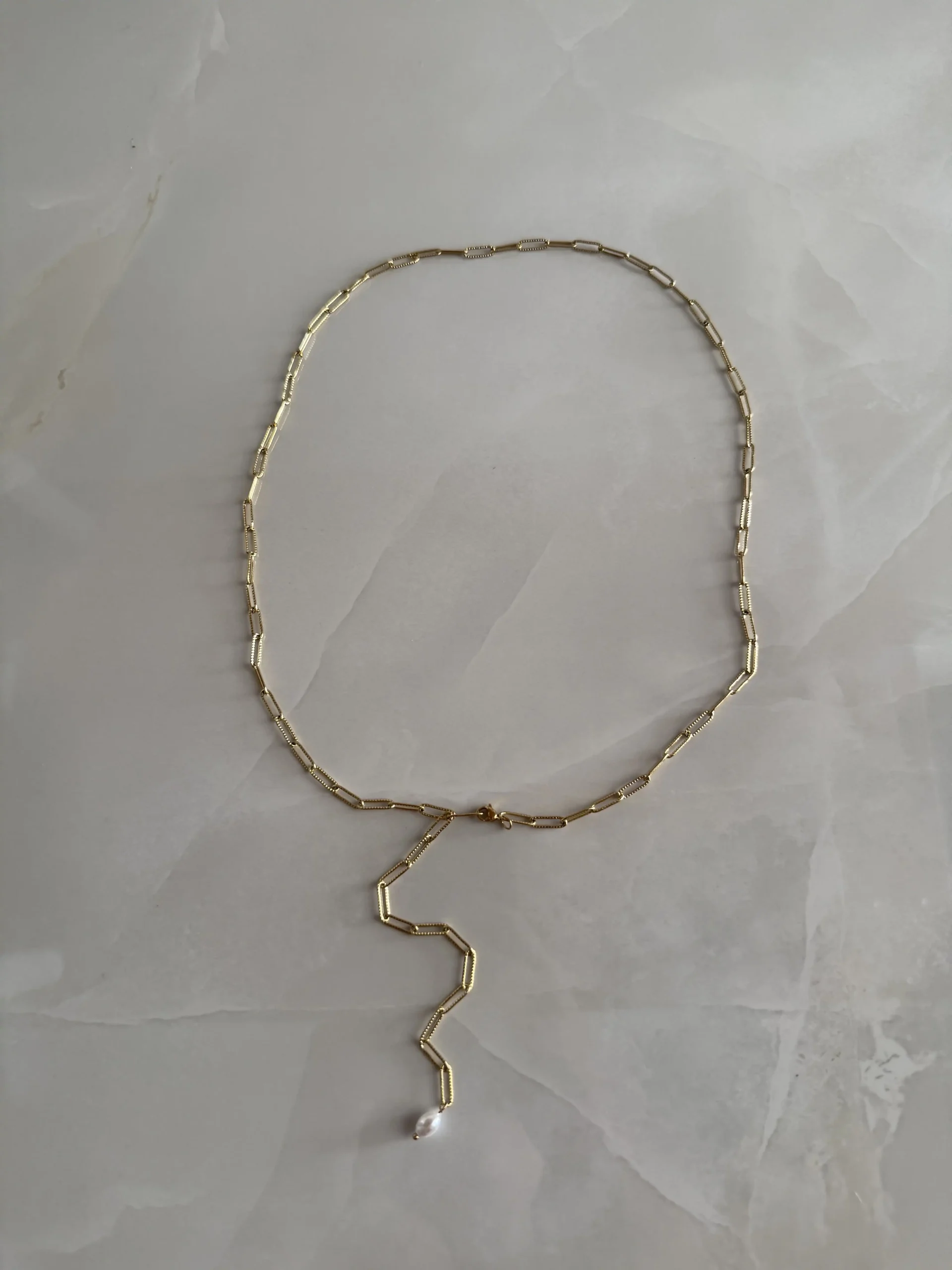 Nerina Belly Chain - Image 2