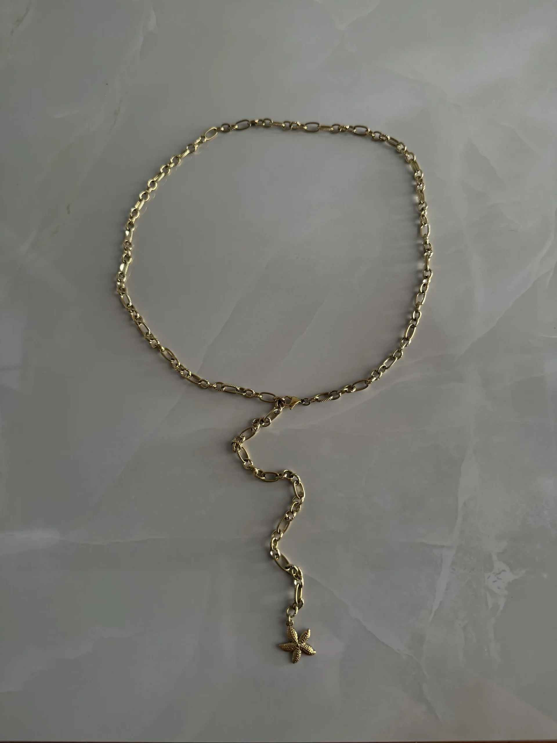 Asteria Belly Chain - Image 2