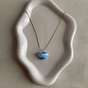 Maribel Blue Necklace