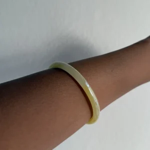 Luna Cream Cuff