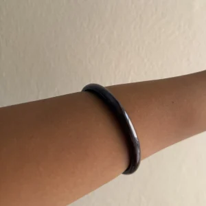 Luna Brown Cuff