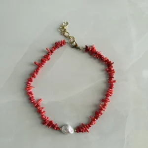 Red Corallina