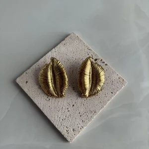 Sonrisa Earrings