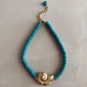 Galene Blue