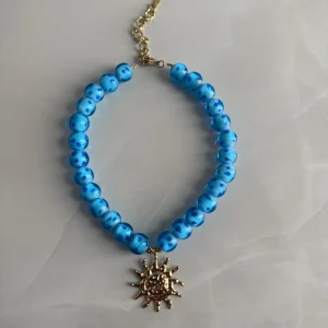 Azzure Soleil Blue