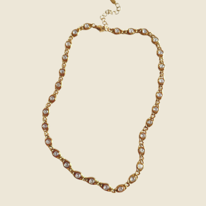 Lumiere Necklace