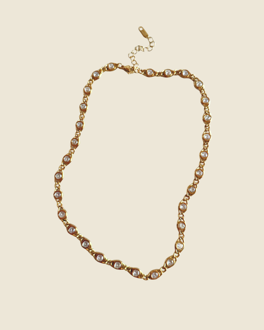 Lumiere Necklace