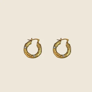 Solene Earrings