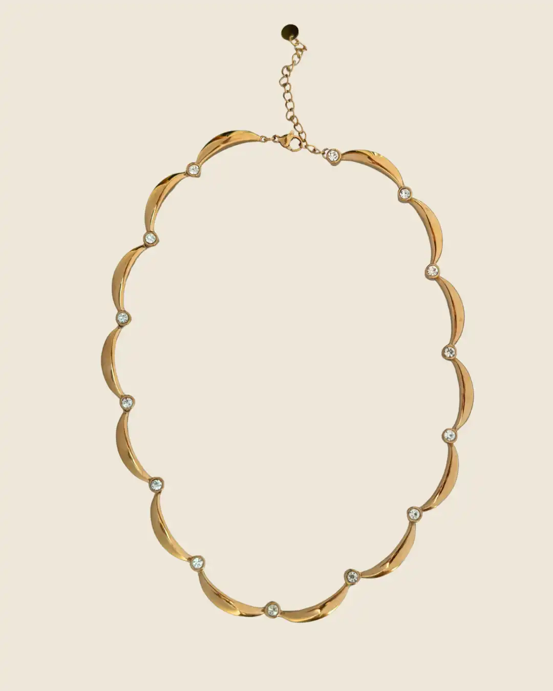 Elowen Gold